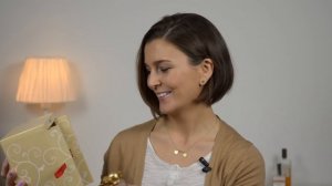 Амбровые ароматы для зимы (13.12.2017)