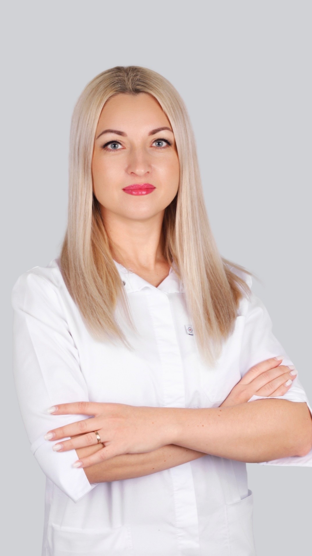 Лобанова Юлия Андреевна