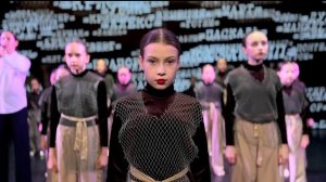 «Ты держись там, боец» студия танца «ЮзикDance» г. Курск