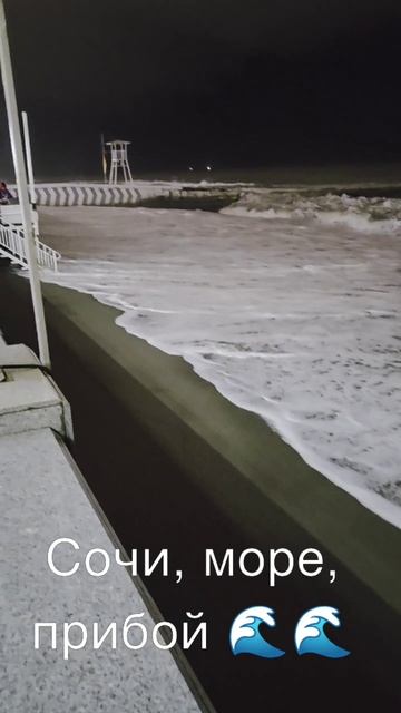 09-02-2026 #Сочи #море #шторм #настроение #счастье #радостьжизни #позитив смотреть онлайн