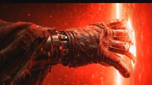 АНОМАЛИЯ: ТИЗЕР.