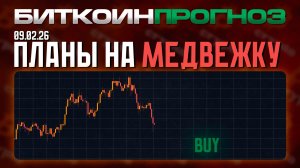 Планы На Медвежий Рынок