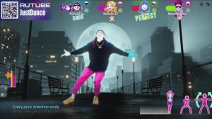 Just Dance: Bad Habits - Ed Sheeran