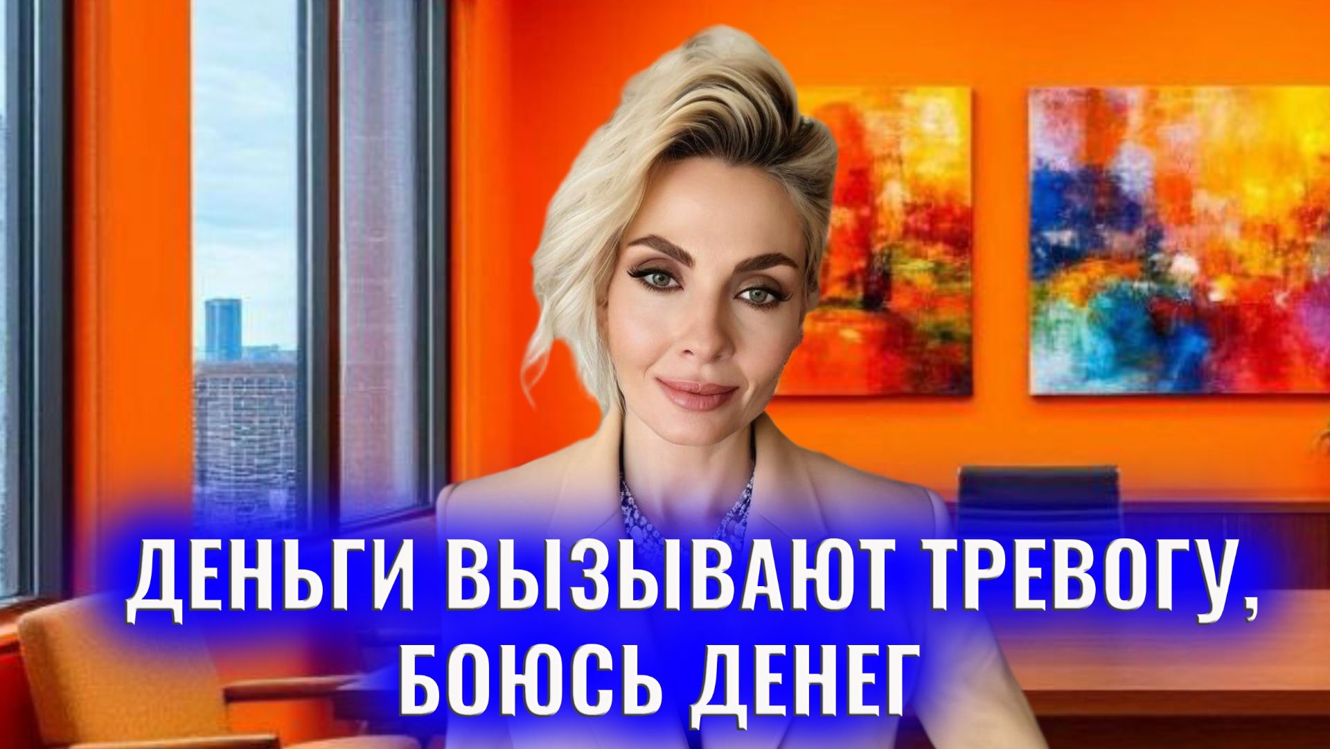 Деньги вызывают тревогу. Боюсь денег, не могу удерживать большие суммы смотреть онлайн