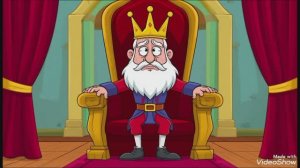 Царь Макар. Сказка. Мультик.