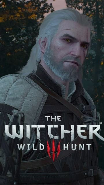 😂 «Пожрать мы с удовольствием!» Свидание в стиле Геральта The Witcher 3 - Wild Hunt смотреть онлайн