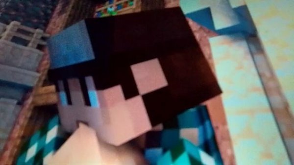 КЛИП ДОМЕРА В 2x СКОРОСТИ!