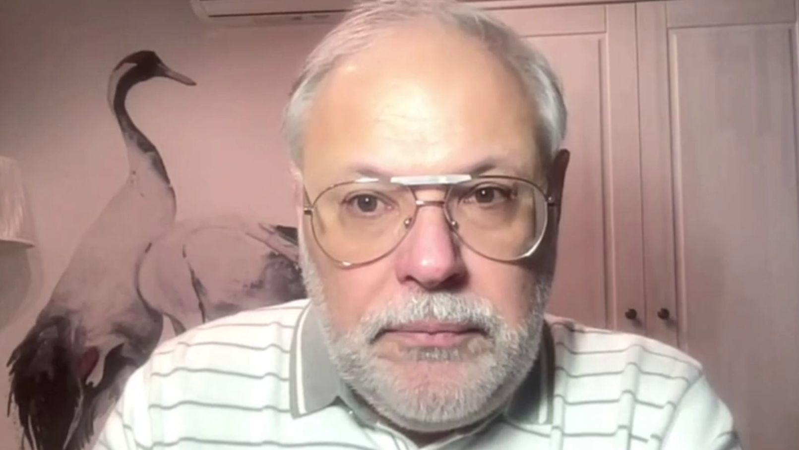 Экономика - авторская программа на радио "Говорит Москва" | 09.02.2026 | Михаил Хазин смотреть онлайн