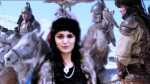 УДАЧА КОЧЕВНИКА