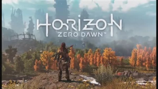 Horizon： Zero Dawn - Main Theme  (Metal Cover by Endigo)