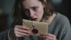 Эхо в тишине | Баллада о письмах, которые никто не читает