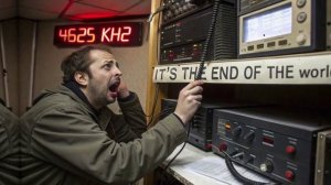 „Ты слышишь меня? Ответь“  Тайна самой жуткой радиостанции в мире, УВБ-76 „Жужжалки“