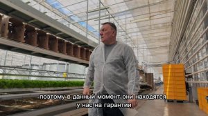 #Путь_КАМАЗа. Забота о клиентах