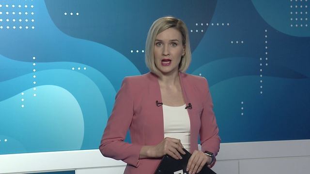 Новости Владимира и Владимирской области за 9 февраля 2026 года. Вечерний выпуск