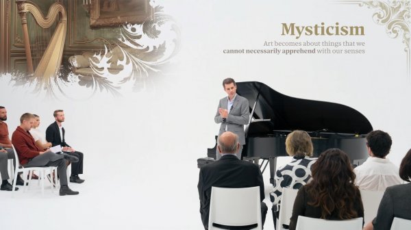 06. Romantic Transition