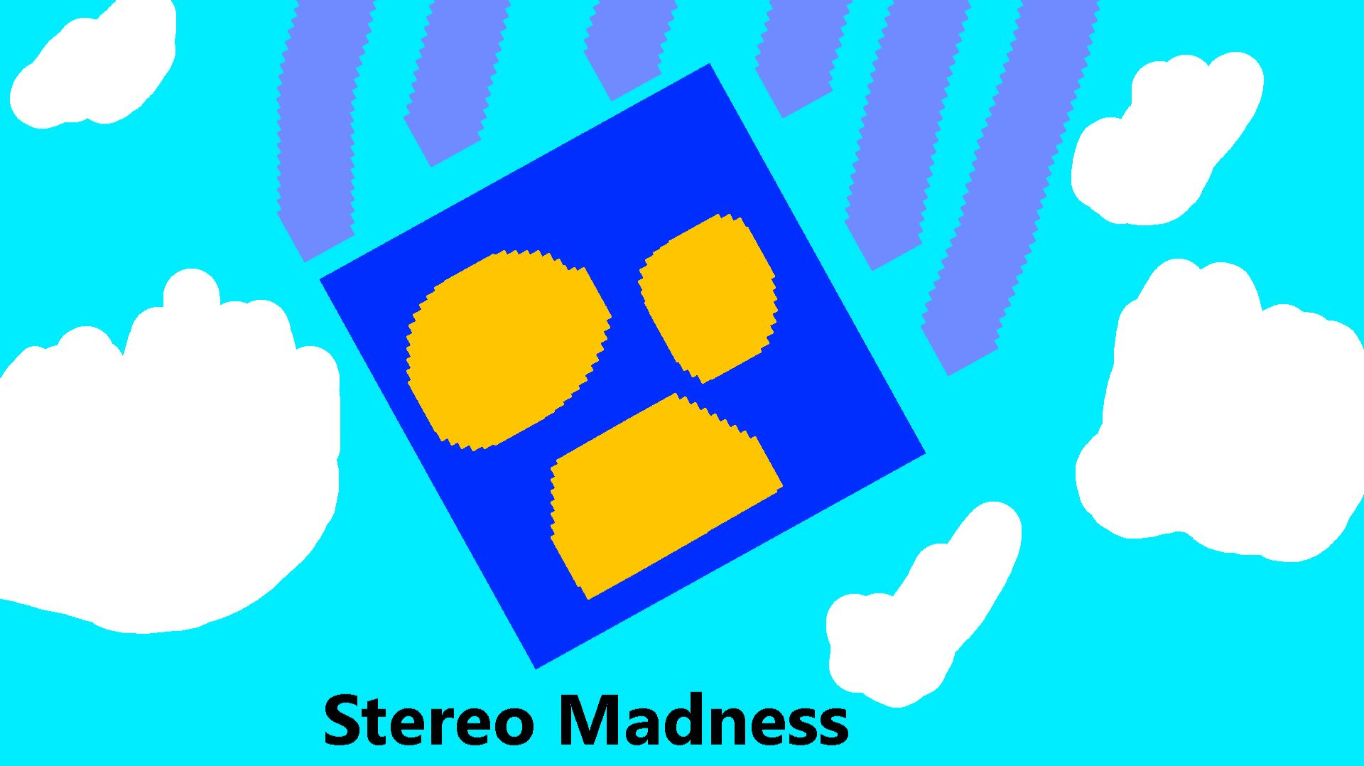 песня Stereo Madness