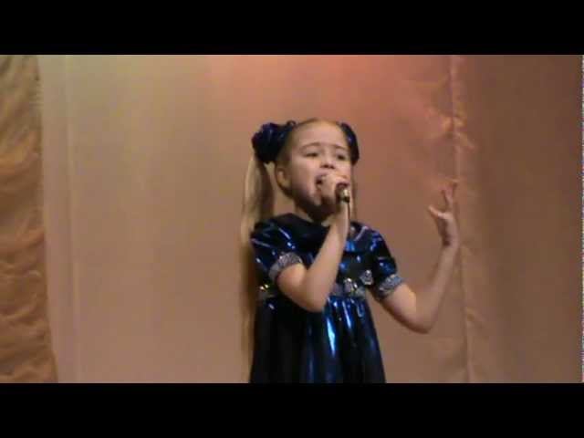 Софья Фисенко - Просьба