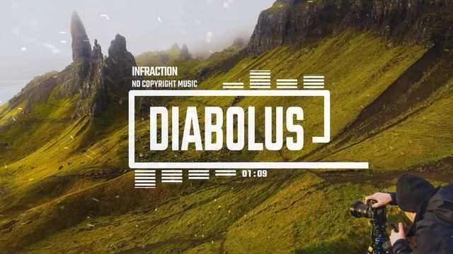 Cinematic Tense Dramatic By Infraction [No Copyright Music] ⧸ Diabolus