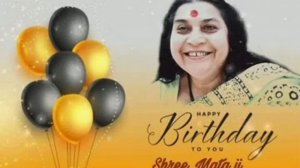 Бхаджаны Нон стопом. Дни  рождения Шри Матаджи.1:12:05
Nonstop Shree Mataji birthday bhajan.