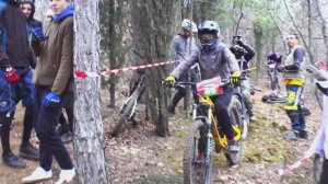 Новогодняя Гонка 2025