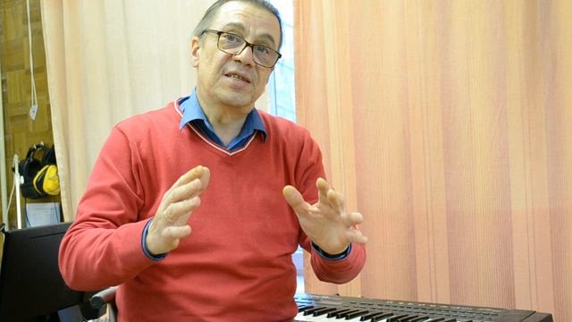 Советы бывалого