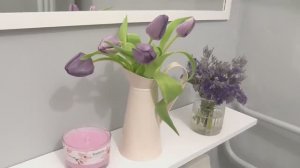 ✅ СУПЕР РЕМОНТ В ВАННОЙ ЗА КОПЕЙКИ СВОИМИ РУКАМИ  ВЛОГ /2 часть / ГОТОВО! Это НЕВЕРОЯТНО!