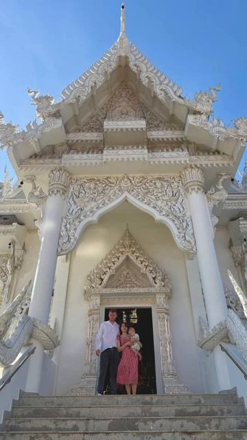 История семьи Хаминых #семейныйотдых #семья #тревелвлог #таиланд