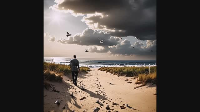 Blowin' in the Wind (cover) смотреть онлайн