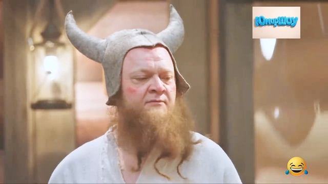 Однажды в России / Русская Баня / ЮморШОУ