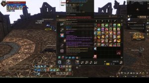 Вжарил свой БЕЛЕФ на мужика в Lineage 2