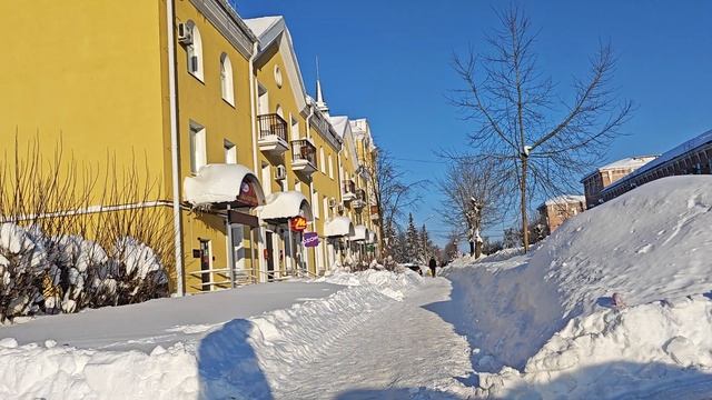 Муром Карачаровское ш 11, трафик.mp4 смотреть онлайн