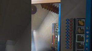 Играем в Майнкрафт