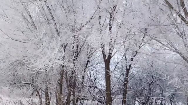 Русская зима смотреть онлайн