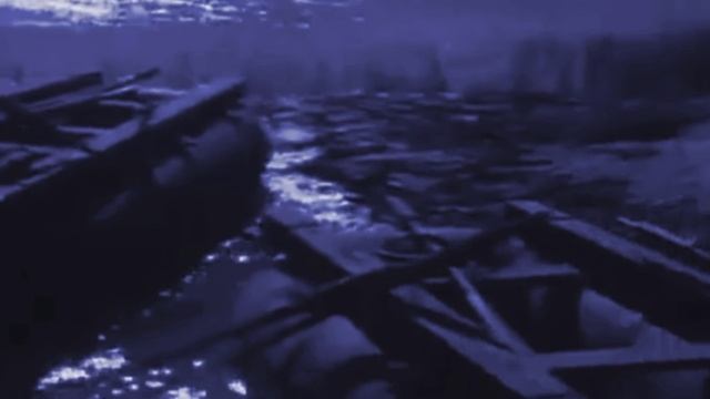 Малая земля/ Голубая линия (Наденька)