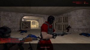 Counter Strike 1.6