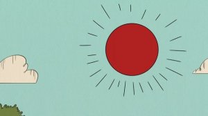 Мой шумный дом 2 сезон 25 серия (мультсериал, 2016)