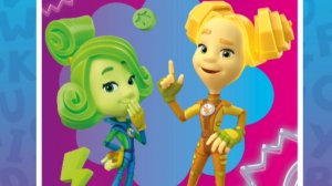 АНГЛИЙСКИЙ. АНГЛИЙСКИЙ С ФИКСИКАМИ