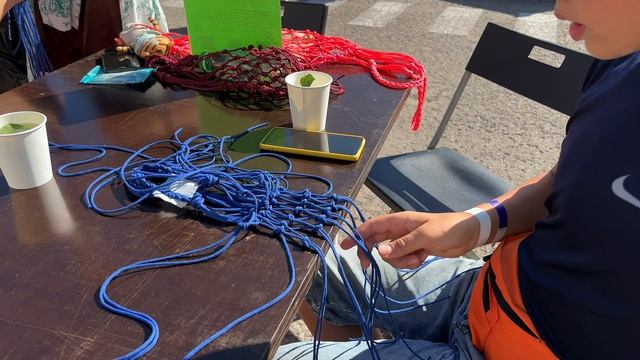 День Семьи фабрика Любятово 2024 смотреть онлайн