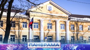 ⚡️После разрушений — к новой жизни! В Донецке восстановили главный корпус ДонНУЭТ