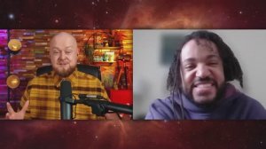 Размывая границы миров с Микой Тернбо и Джастином Полом