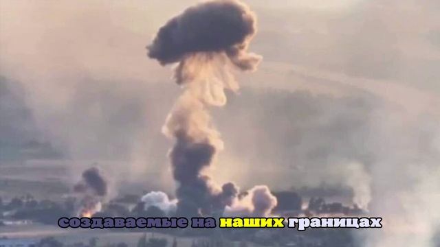 Myśl Polska: полякам следует уяснить правду о современной войне