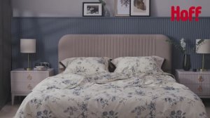 Комплект постельного белья HOFF Киносура