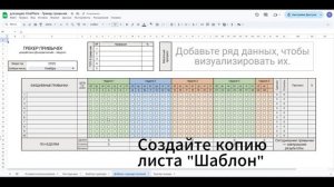 Трекер привычек