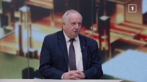 Инженеры будущего для России — от космоса до кибер‑медицины!