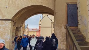 МАГИЯ ПРАГИ ✨ Почему в этот город влюбляются все