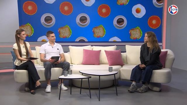 Студентка СевГУ Кристина Михнева бронзовую медаль XXXVII международного турнира по вольной борьбе смотреть онлайн