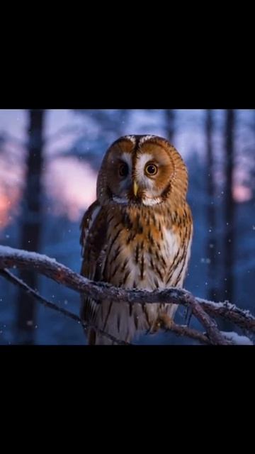 #животные #сова #ночныеохотники #фауна #социальныеживотные