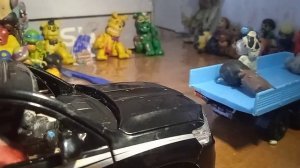 прикольные челеки против Сэма 2 коротко метражка