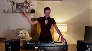 KRISTINA PI | Tech House Home Set | From light to dark
