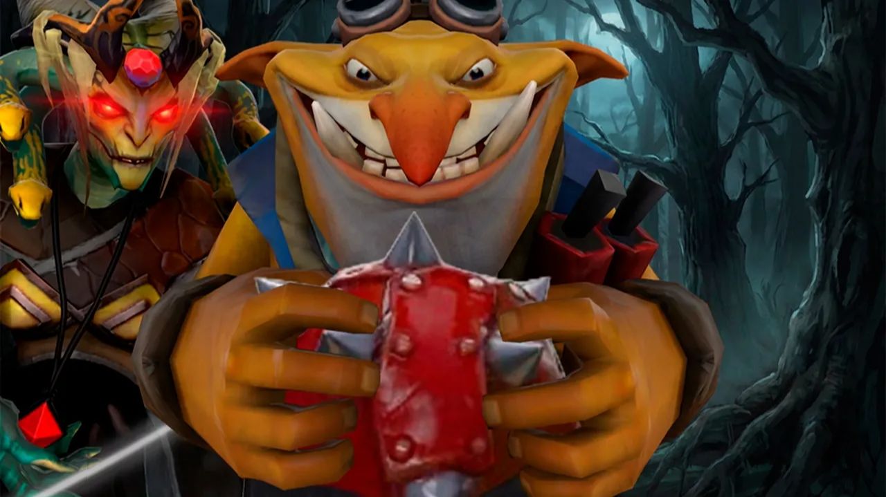 Tryasemsya: ГОЛОВАЧ ПРИШЕЛ МСТИТЬ, НО ПОЛУЧИТСЯ ЛИ... смотреть онлайн